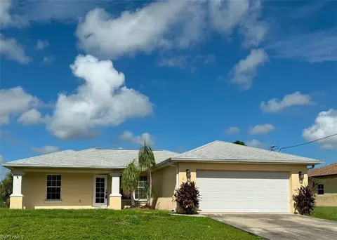 708 Frontenac Ave S, Lehigh Acres, FL 33974
