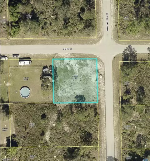 3406 E 6th St, Lehigh Acres, FL 33972