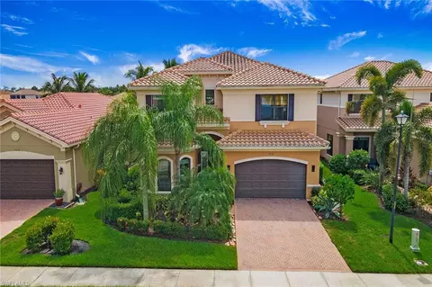 3718 Pleasant Springs Dr, Naples, FL 34119