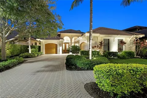7466 Martinique Ter, Naples, FL 34113