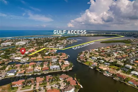 422 Richards Ct, Marco Island, FL 34145