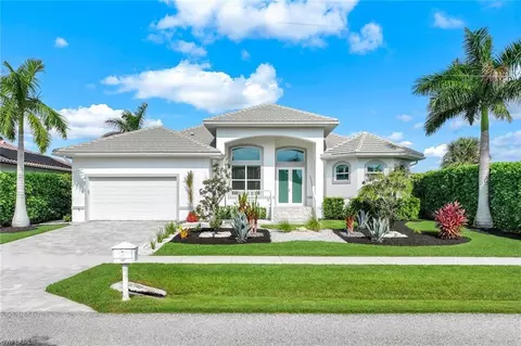 483 Hartley St, Marco Island, FL 34145