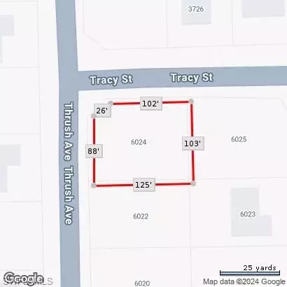 6024 Thrush Ave, Fort Myers, FL 33905