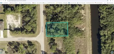 333 Naples Ave S, Lehigh Acres, FL 34120