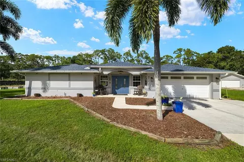 19901 Pine Echo Rd, North Fort Myers, FL 33917