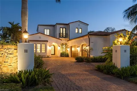 16688 Lucarno Way, Naples, FL 34110
