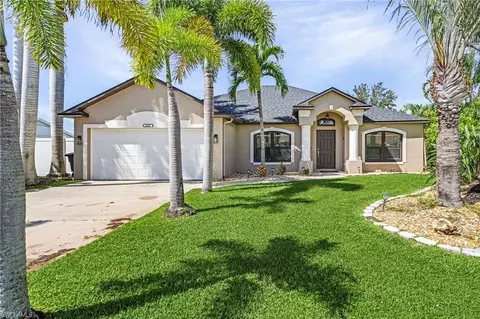 3622 SW 6th Ave, Cape Coral, FL 33914