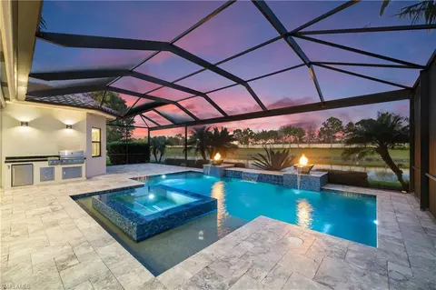 4398 Caldera Cir, Naples, FL 34119