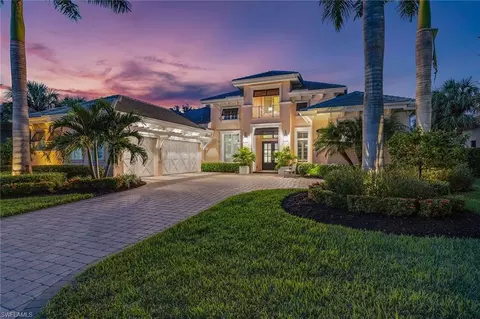 3741 Mahogany Bend Dr, Naples, FL 34114