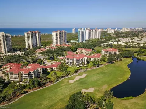 7040 Pelican Bay Blvd #D-504, Naples, FL 34108