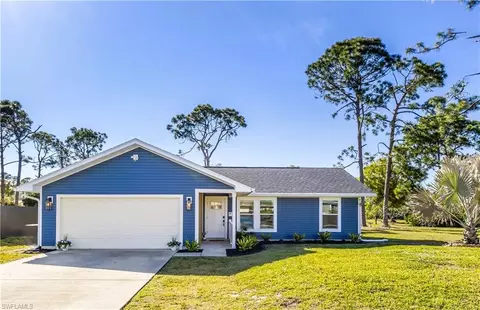 18274 Poplar Rd, Fort Myers, FL 33967