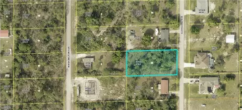 1415 Cleveland Ave, Lehigh Acres, FL 33972