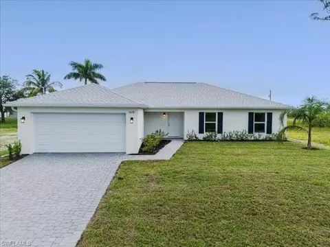 1628 NW 17th St, Cape Coral, FL 33993