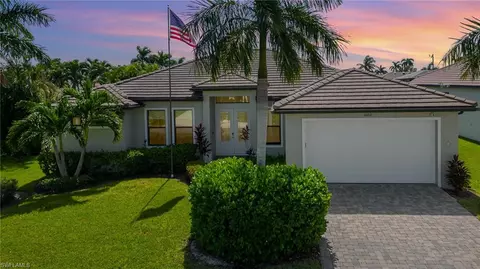 2402 SW 50th St, Cape Coral, FL 33914