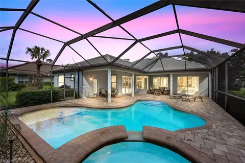 9291 Hollow Pine Dr, Bonita Springs, FL 34135