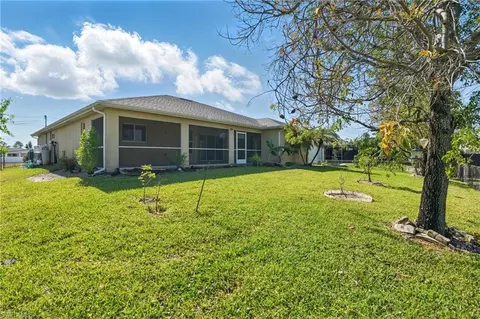 3540 NE 20th Pl, Cape Coral, FL 33909