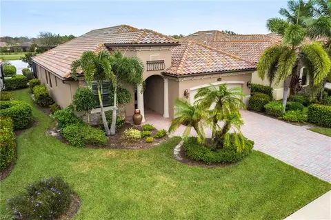 12569 Fenhurst Way, Naples, FL 34120