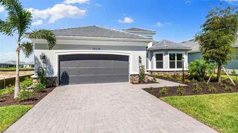 18238 Terracina Dr, Fort Myers, FL 33913