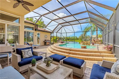 1863 Ivory Cane Pt, Naples, FL 34119