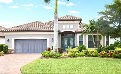 3254 Belon Ln, Naples, FL 34114