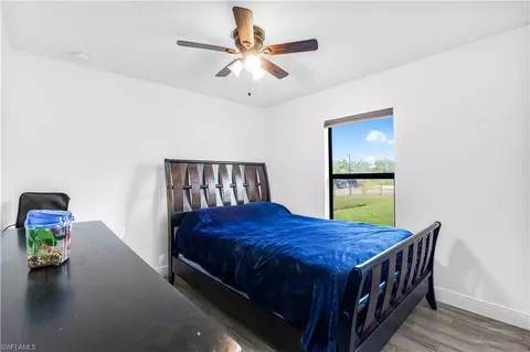 Bedroom - 7969 19th Ter, Labelle, FL 33935 photo 2 of 3