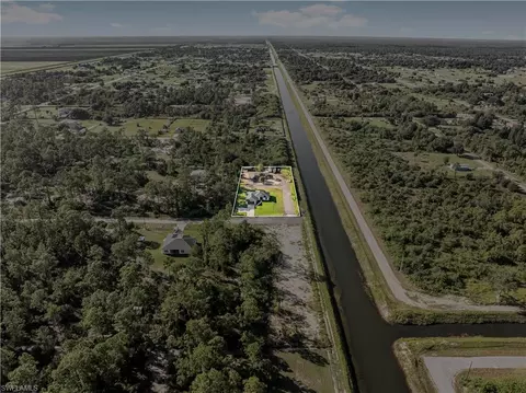 View/Area - 7969 19th Ter, Labelle, FL 33935 photo 3 of 3