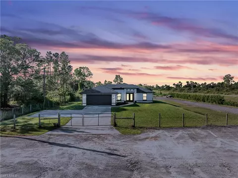 7969 19th Ter, Labelle, FL 33935