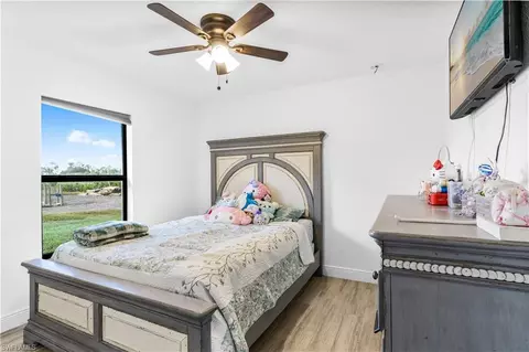 Bedroom - 7969 19th Ter, Labelle, FL 33935 photo 3 of 3