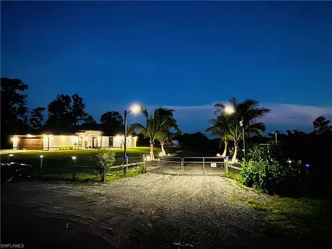 Exterior - 7969 19th Ter, Labelle, FL 33935 photo 6 of 6