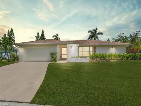 149 Saint Andrews Blvd, Naples, FL 34113