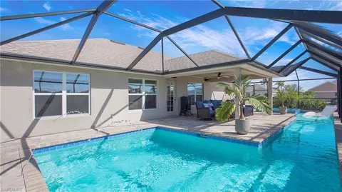 116 NW 11th Ter, Cape Coral, FL 33993