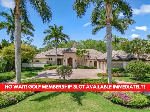 16991 Verona Ln, Naples, FL 34110