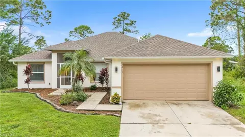 3413 74th St W, Lehigh Acres, FL 33971