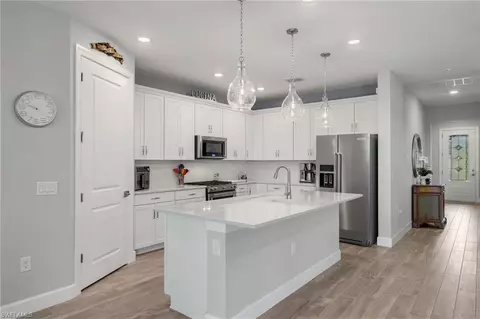 Kitchen - 20285 Napa Loop, Estero, FL 33928 photo 1 of 3