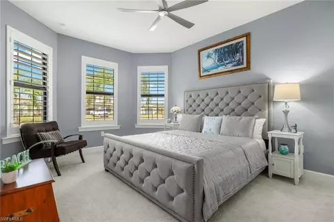 Bedroom - 20285 Napa Loop, Estero, FL 33928 photo 3 of 3