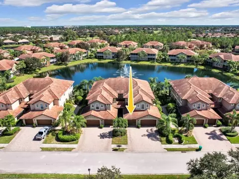 6626 Alden Woods #202, Naples, FL 34113