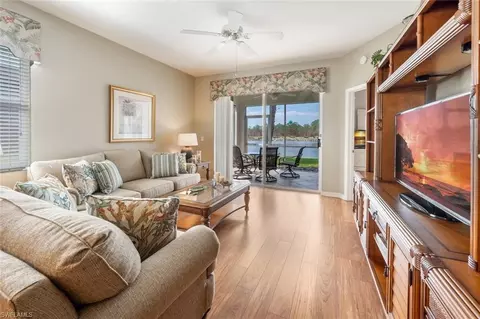 7615 Arbor Lakes Ct #411, Naples, FL 34112