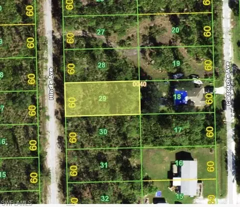 12168 Hindle Ave, Punta Gorda, FL 33955