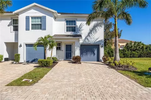 15433 Wildflower Cir, Naples, FL 34119