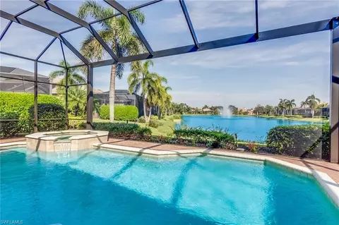 5946 Hammock Isles Cir, Naples, FL 34119