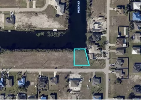 2125 NW 25th St, Cape Coral, FL 33993