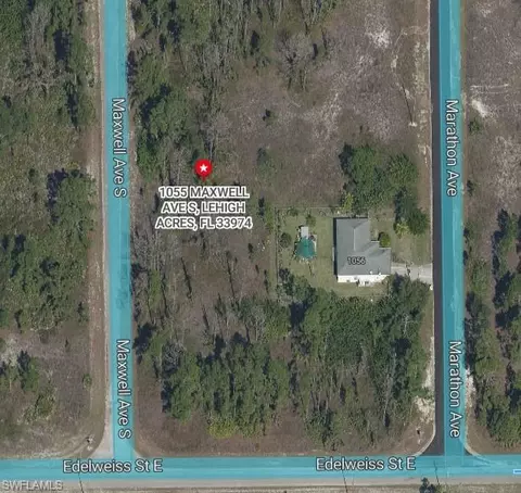 1055 Maxwell Ave S, Lehigh Acres, FL 33974