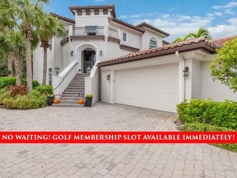 28530 Calabria Ct #201, Naples, FL 34110