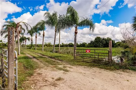 875 Limpkin Rd, Naples, FL 34120