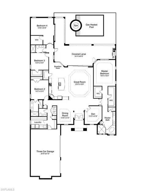 9309 Rapallo St, Naples, FL 34119 photo 37