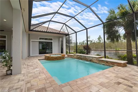 9309 Rapallo St, Naples, FL 34119 photo 30