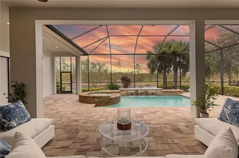 9309 Rapallo St, Naples, FL 34119 photo 29