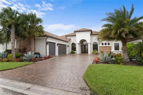 9309 Rapallo St, Naples, FL 34119