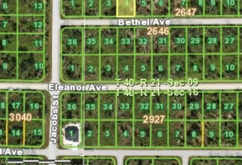1618 Mckinley Ave, Lehigh Acres, FL 33972