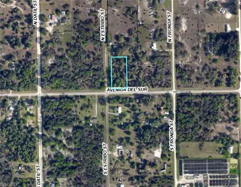227 Avenida Del Sur, Clewiston, FL 33440